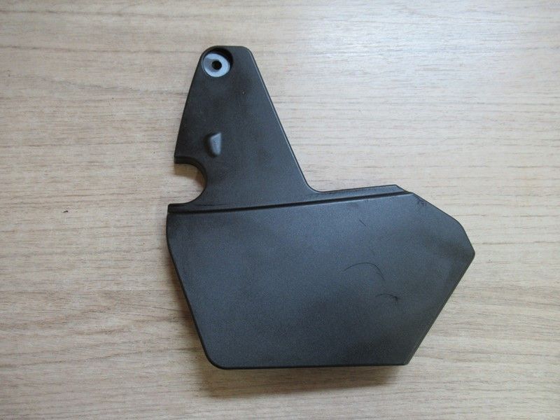 Couvercle de batterie Kawasaki ZZR 1400 2006-2011 (36001-0080)