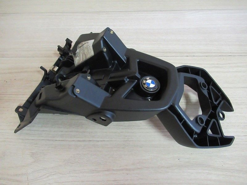 Support de plaque d'immatriculation BMW K 1200 S 2003-2008 (46627658994)