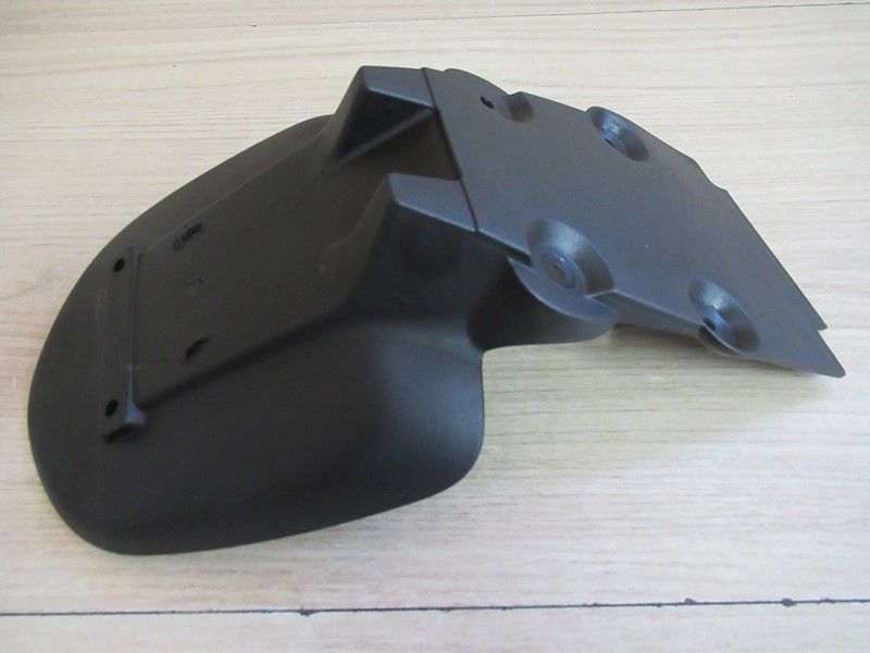 Garde-boue support de plaque Ducati 695 Monster 2006-2008 (56110181A)