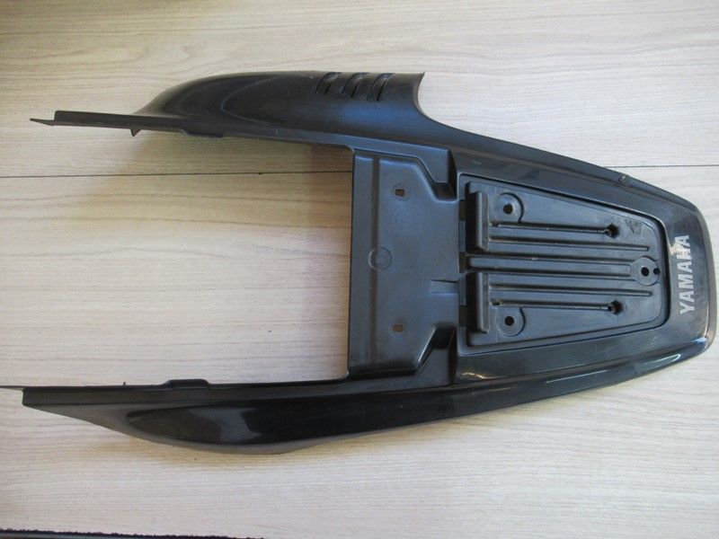 Garde-boue arrière Yamaha TW125 2002-2006