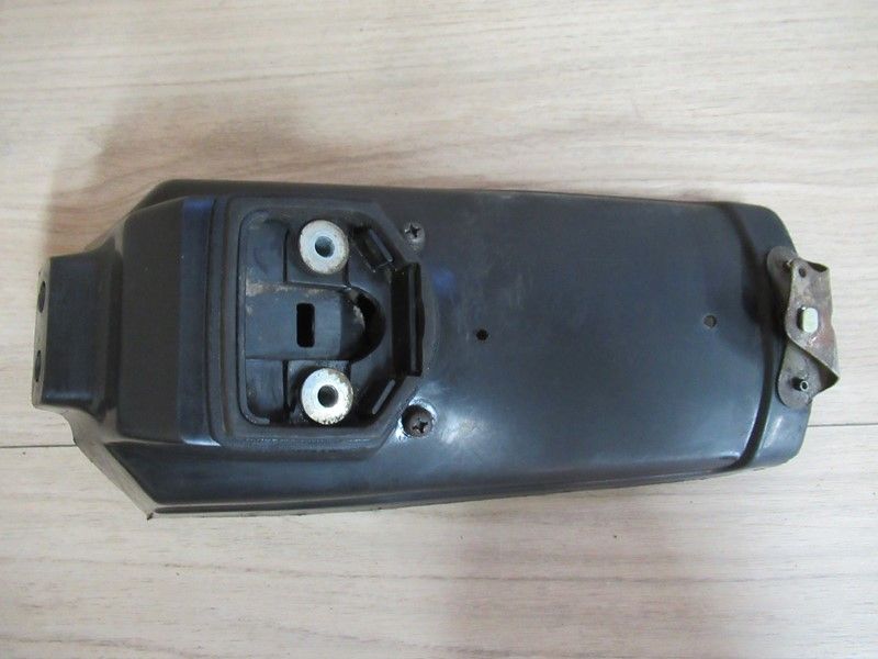 Bavette arrière Yamaha DT50 1NN 1986-1988