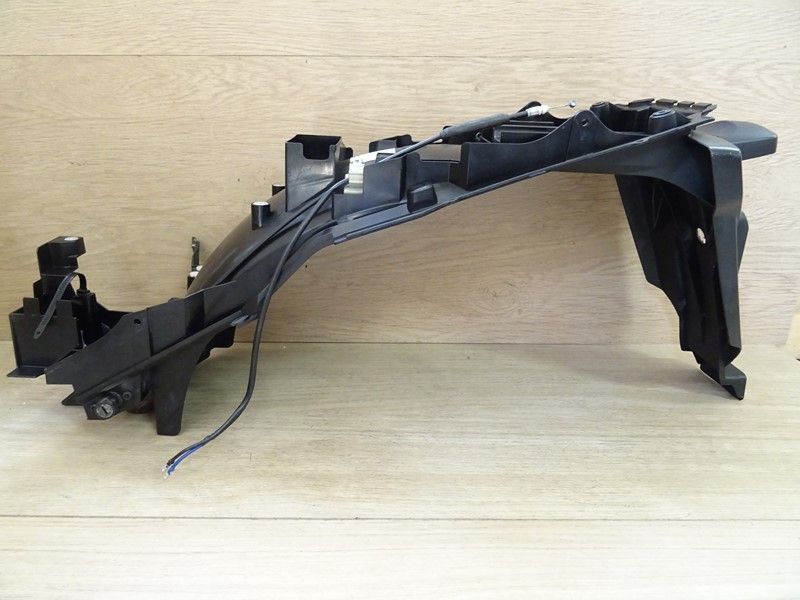Garde boue arrière Yamaha FJR 1300 2006-2008 (3P6-21611)