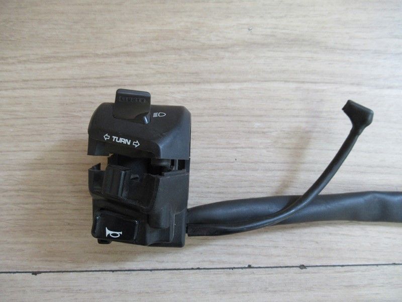 Commodo gauche Honda CBR 600 F 2011-2012