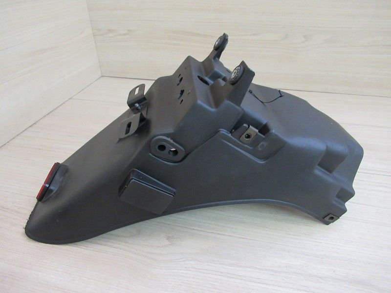 Garde boue arrière Kawasaki GTR1000 1986-1993 (35022-1224)