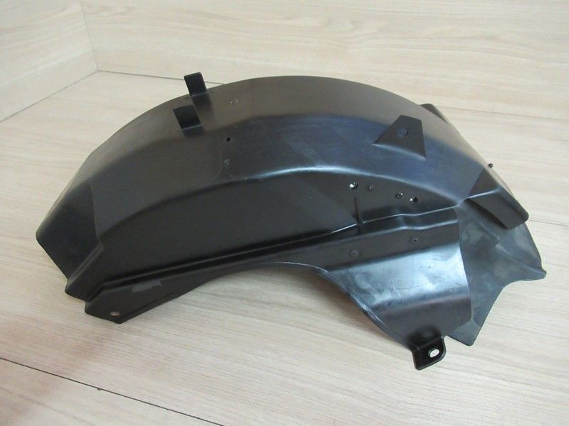 Garde boue arrière intérieure Kawasaki GTR1000 1986-1993 (35022-1223)