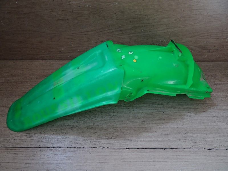 Garde boue arrière  Kawasaki 125/250 KX 1994-1998