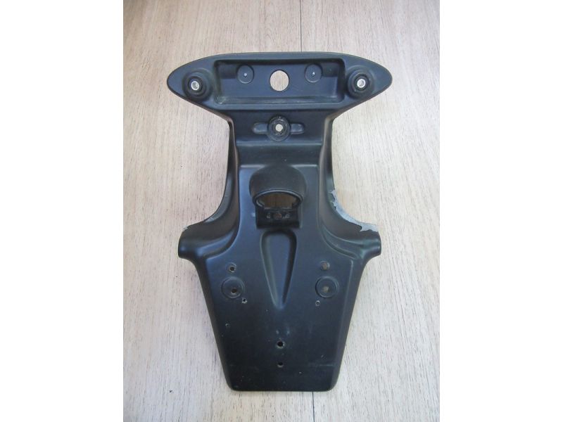 Garde boue arrière Aprilia 650 Pegaso 1997-2000