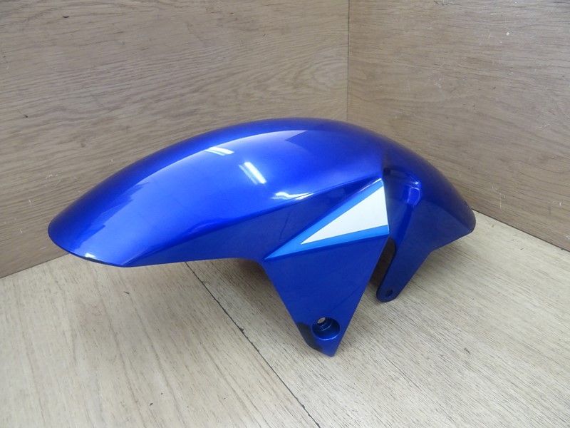 Garde boue avant Suzuki SV 650 2003/2010 - SV1000 et SV1000S 1 2003/2007