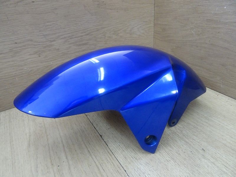 Garde boue avant Suzuki SV 650 2003/2010 - SV1000 et SV1000S 1 2003/2007