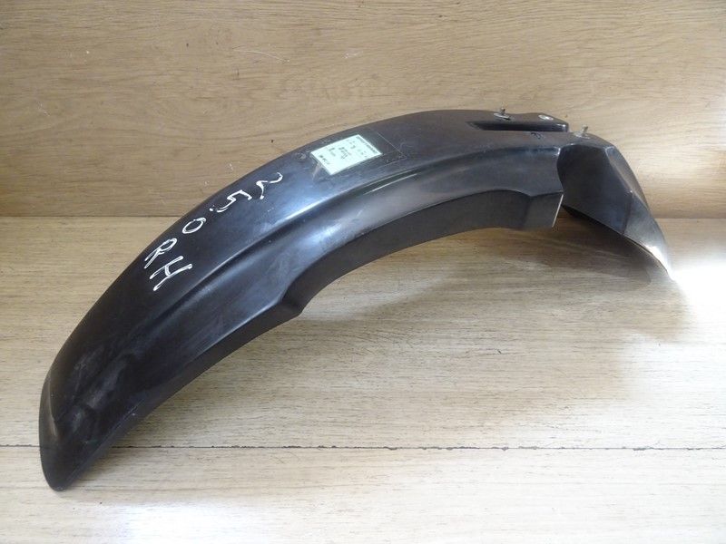 Garde boue avant Suzuki 250 RH ''T'' 