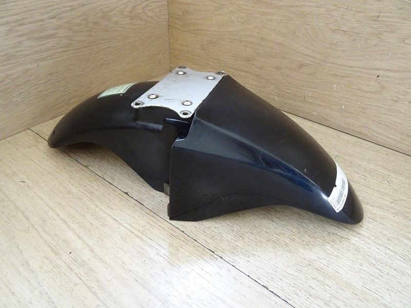 Garde boue avant Suzuki 500 GSE type GM51A 1989/1999 (53111-32BO)