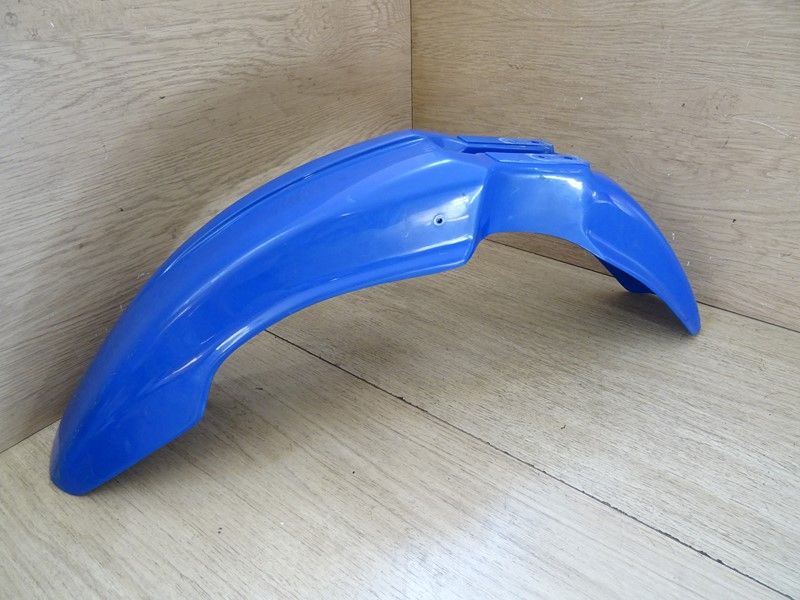 Garde boue avant Suzuki 50 RMX 