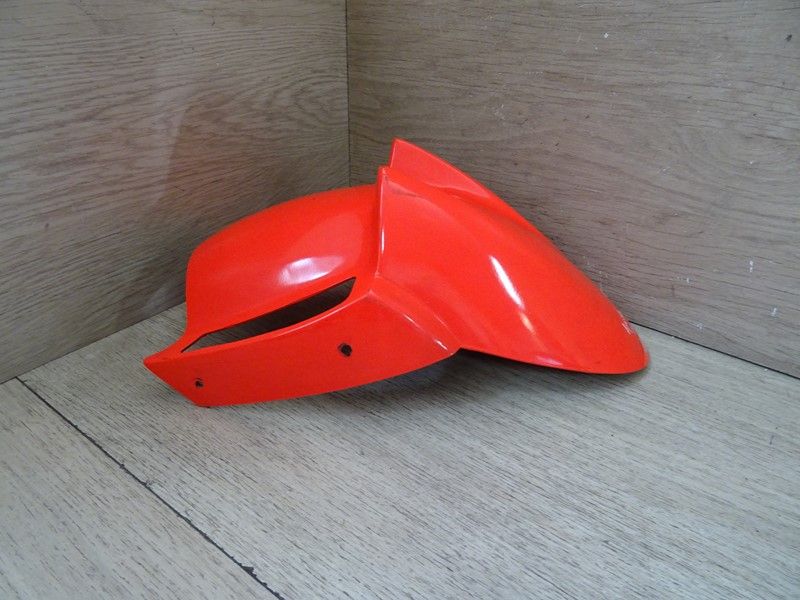 garde boue avant Aprilia area 51 (dis.102423)