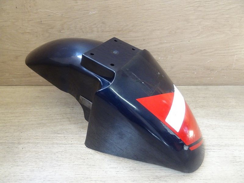 Garde boue avant Suzuki 750 GSXF type GR78A 1989/1996 (53111-32B1)