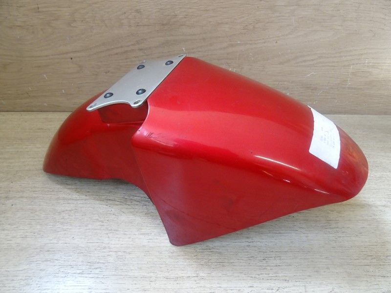Garde boue avant Suzuki 750 GSXF type GR78A 1989/1996 (53111-32B1)