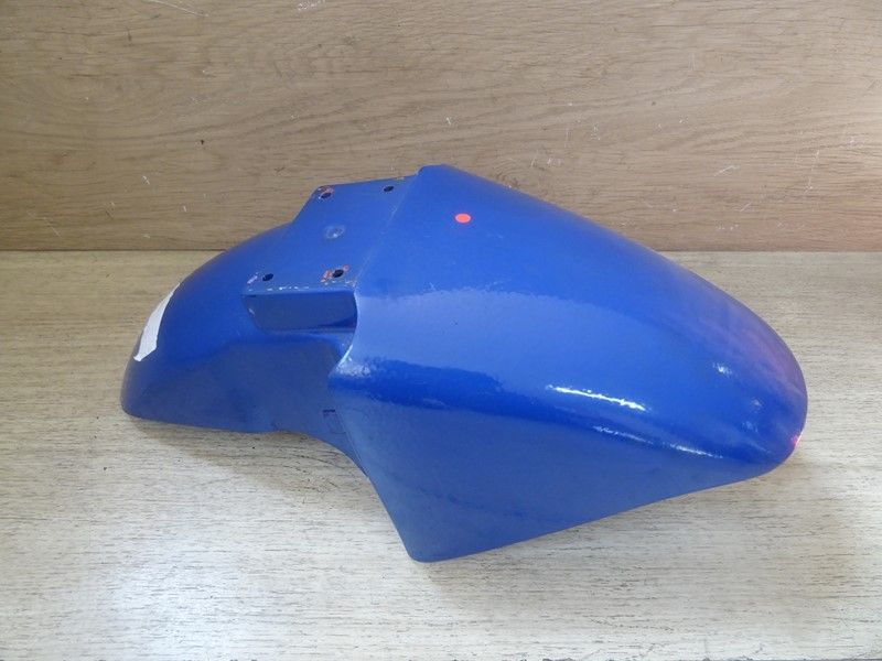 Garde boue avant Suzuki 750 GSXF type GR78A 1989/1996 (53111-32B1)