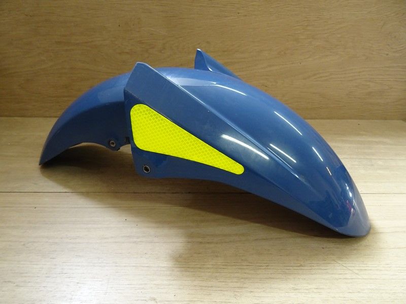 Garde de boue avant Yamaha FJR 1300 2006-2008