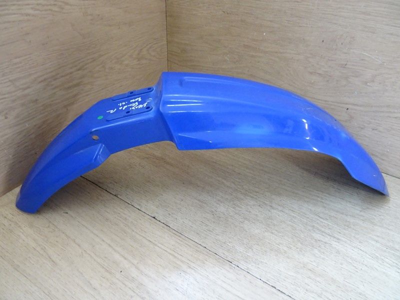 garde boue avant Derbi Senda R 2000-2004 (00H00711021)