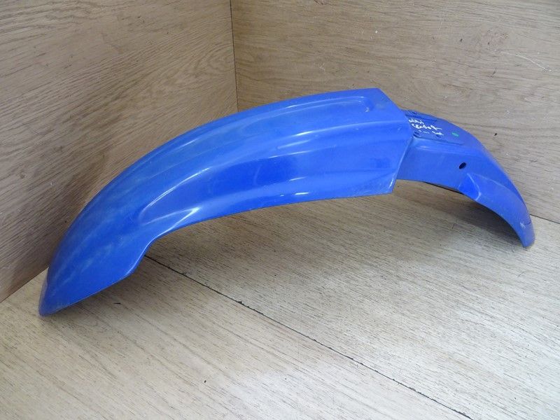 garde boue avant Derbi Senda R 2000-2004 (00H00711021)