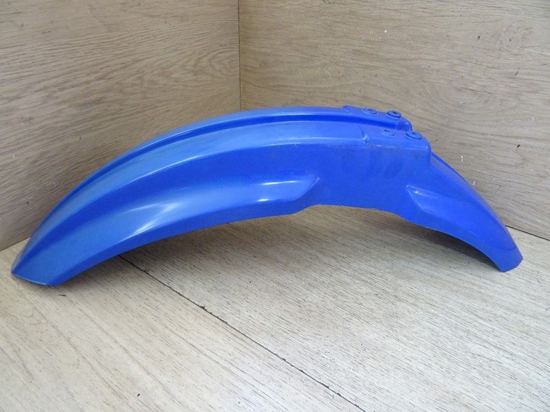 garde boue avant Derbi Senda R 1995-1998 (00H00705021)