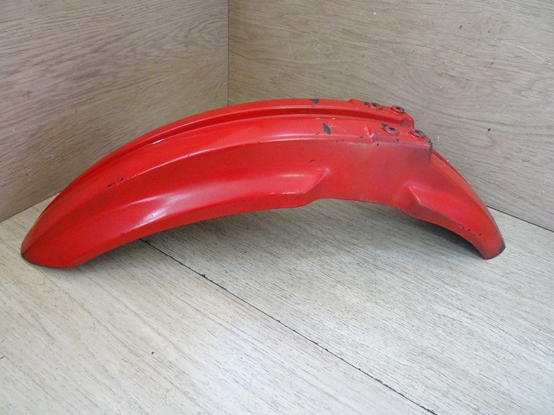 garde boue avant Derbi Senda R 1995-1998 (00H00705021)