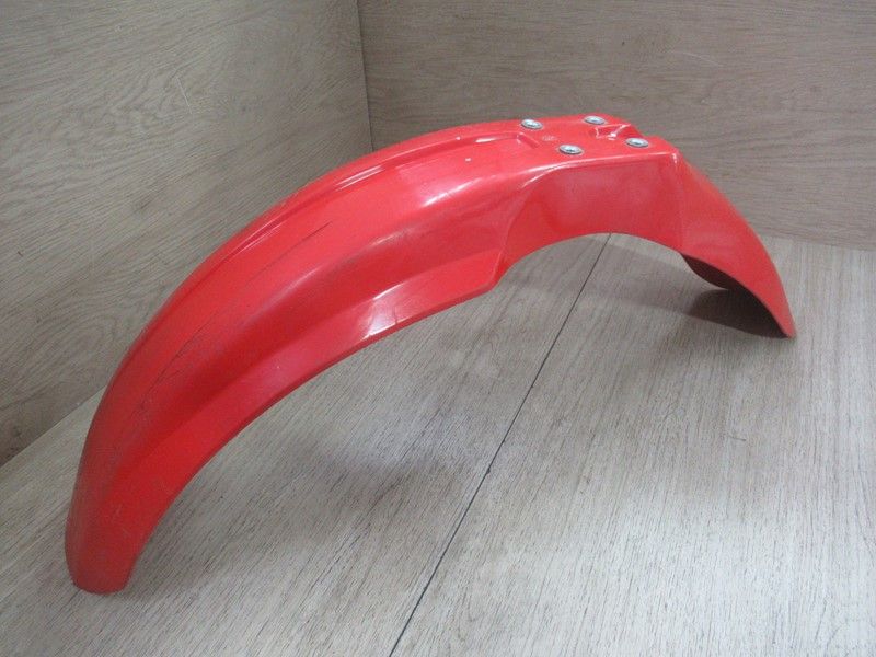 Garde boue avant Yamaha 125 DTR 1988-1989