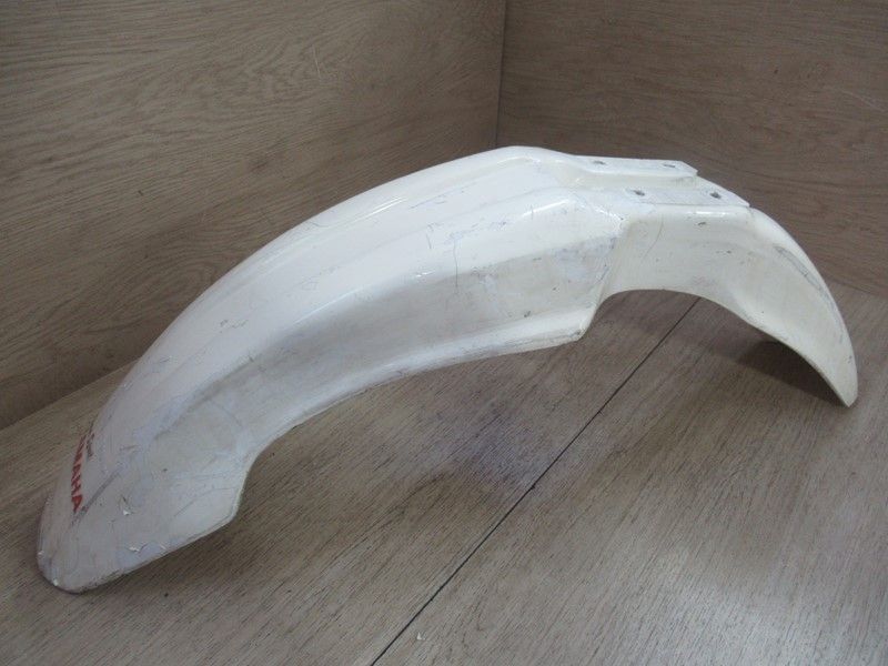 Garde boue avant Yamaha 125 DTR 1999-2003