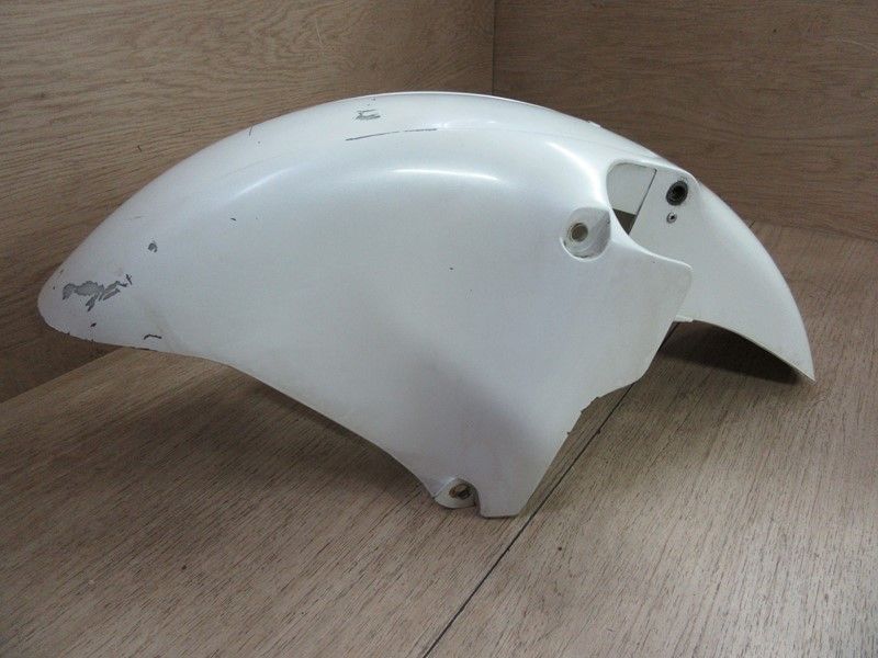 Garde boue avant Honda 1000 CBR (SC25) 1989-1992