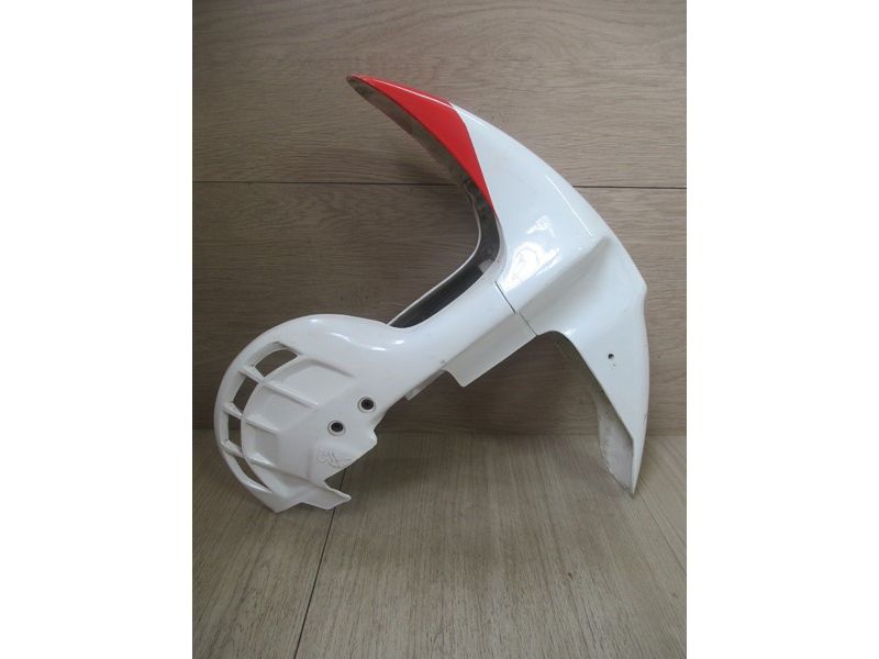 Garde boue avant Aprilia 660 Tuareg Wind