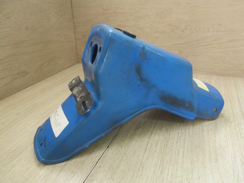 Garde boue arrière Kawasaki  Kawasaki 125 K1