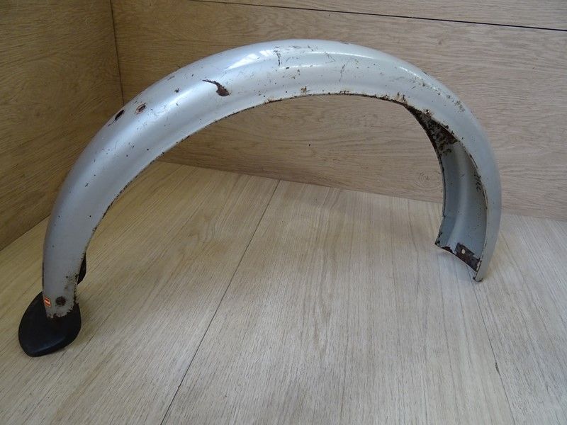 Garde boue arrière Puch M125 1966-1973