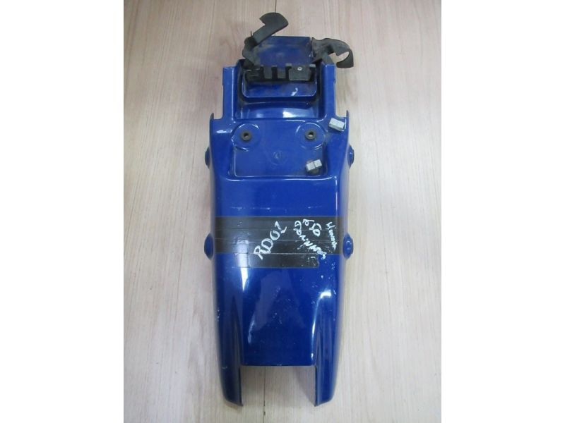 Garde boue arrière Honda NX 650 Dominator 1988-1994 (RD02)