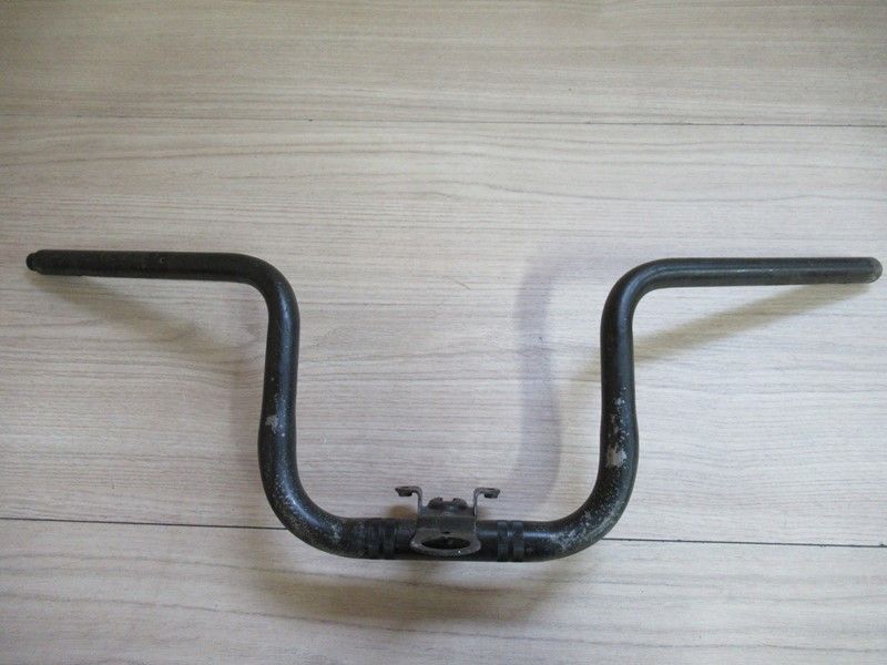 Guidon Honda PC800 1989-1993