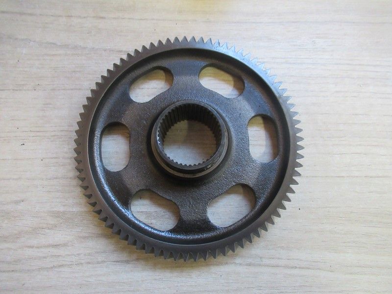 Pignon mené primaire 78 d HONDA GL 1500 F6C Valkyrie SC34 1997/2002