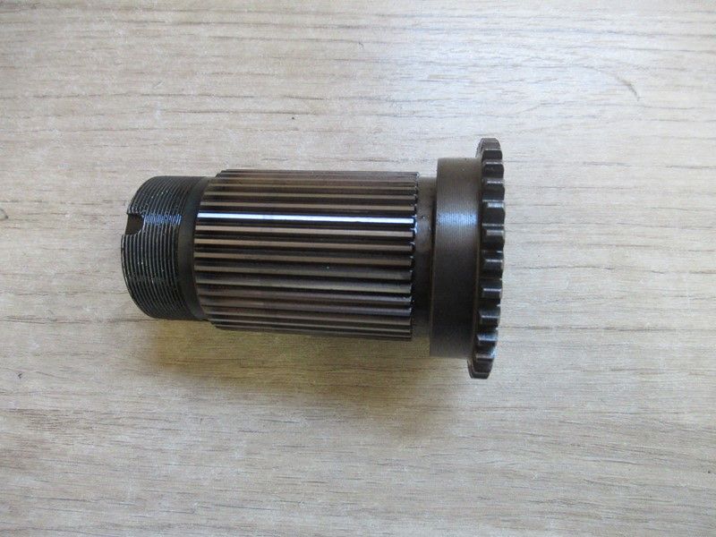 Bossage complet d'engrenage mené primaire HONDA GL 1500 F6C Valkyrie SC34 1997/2002