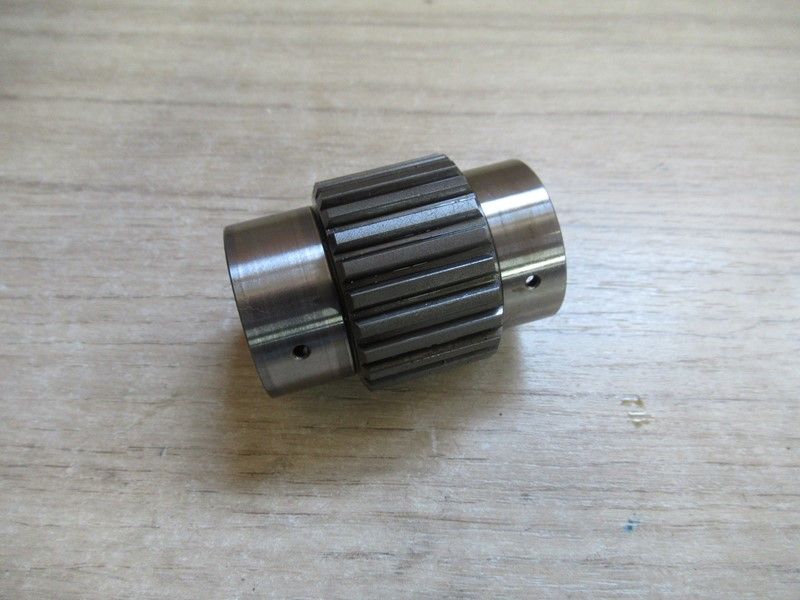 Collier cannelé 28x43x59,4 HONDA GL 1500 F6C Valkyrie SC34 1997/2002