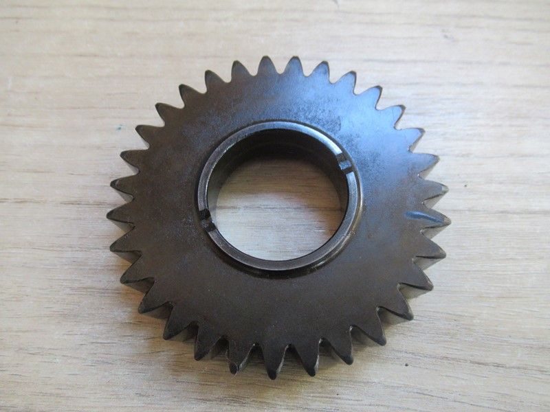 Pignon de troisième d'arbre de renvoi 31 D HONDA GL 1500 F6C Valkyrie SC34 1997/2002