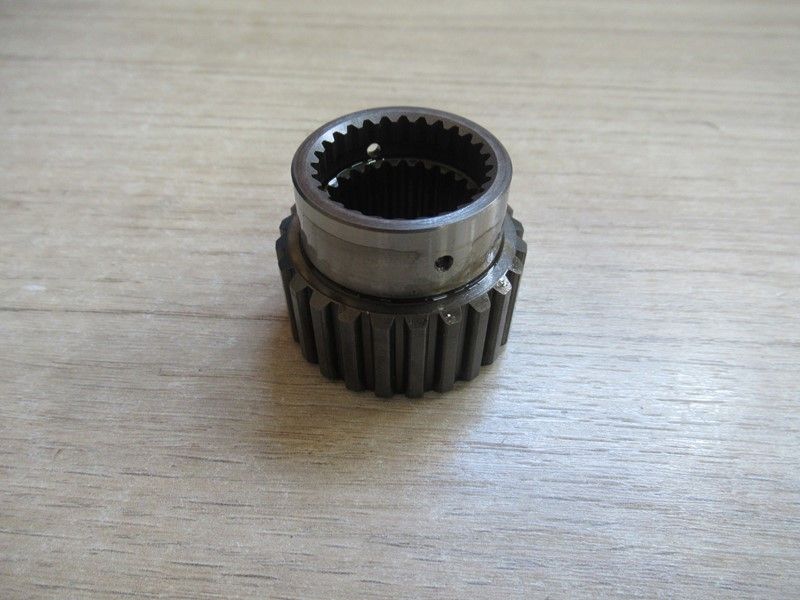 Collier cannelé 28x43x34,4 HONDA GL 1500 F6C Valkyrie SC34 1997/2002