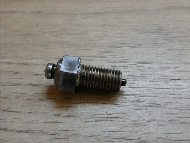Contacteur de point mort Yamaha 750 XS 1T5 1977/1979