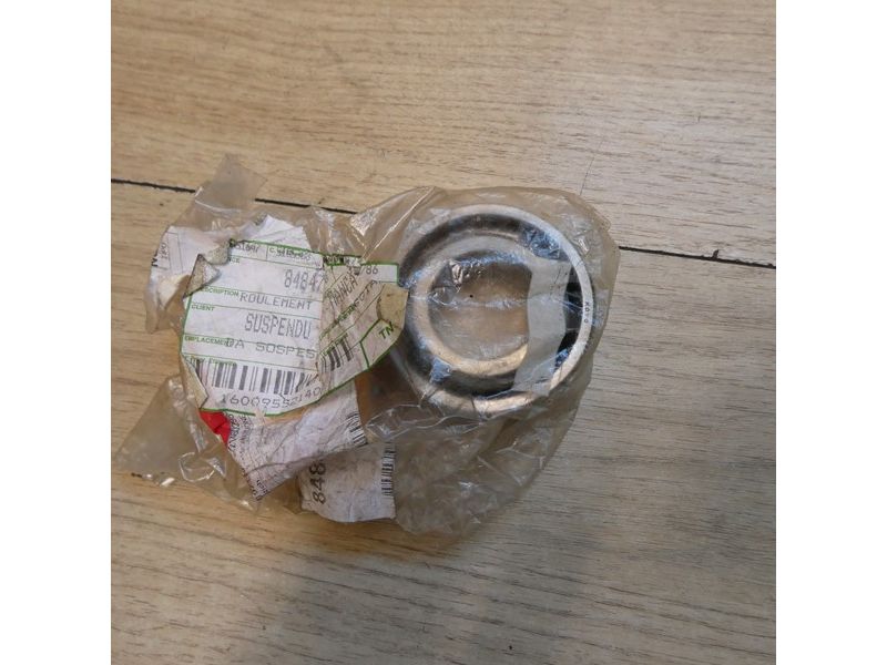 Roulement carter moteur droit Aprilia 750 Shiver 2007/2009 RA000