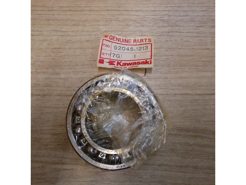 Roulement de boite de vitesse Kawasaki KLF 300 1988 à 2006