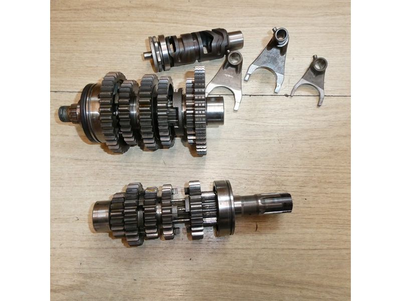 Boite de vitesses Suzuki RF 600 R GN76D 1993 à 1997