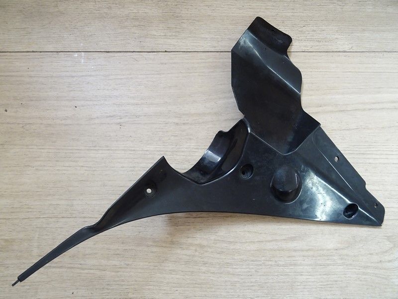 Garniture intérieur de flanc gauche Yamaha FJR 1300 2006-2008 (3P6-2836K)