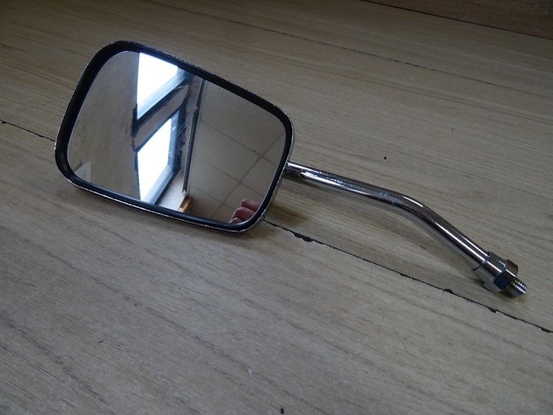 Rétroviseur gauche Hyosung GA125 (56600H93B01)