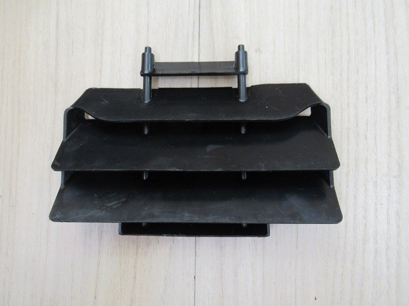 Grille d'écope droite Yamaha 125 DTR (4BL) 1999-2003