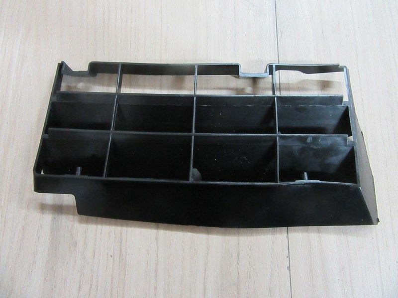 Grille de radiateur Yamaha 125 DTR (4BL) 1999-2003