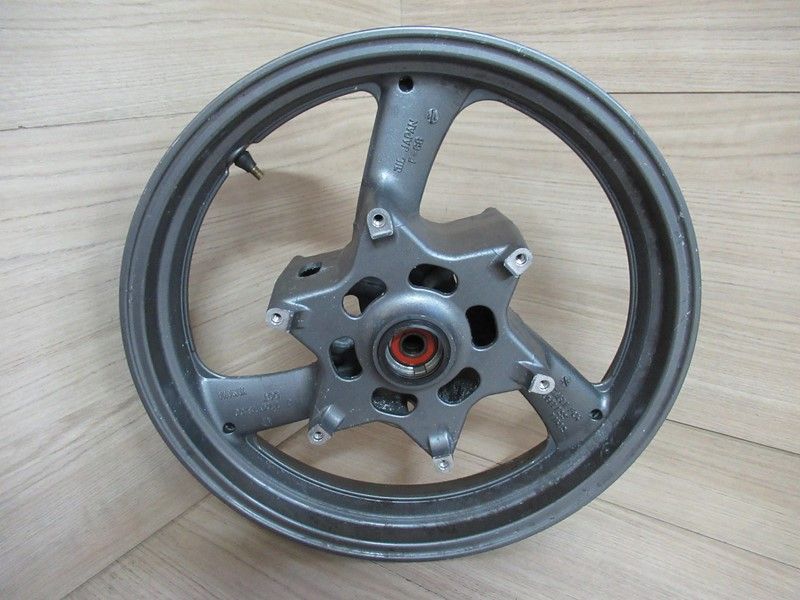 Jante avant Yamaha XJS900 Diversion 1995-2001