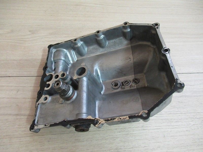 Carter d'huile Suzuki GSXF750 1989-1996