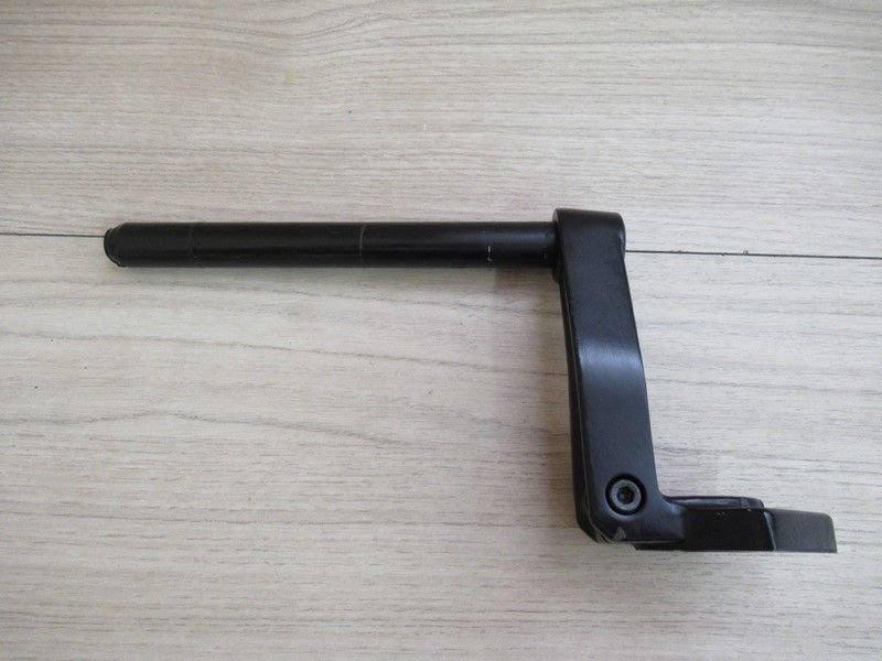 Demi guidon gauche Kawasaki GTR1000 1986-1993