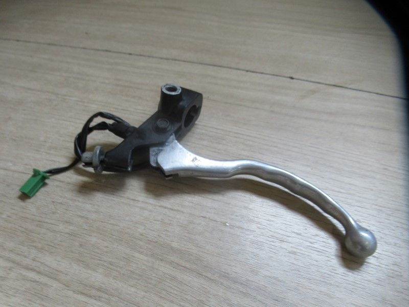 Cocotte d'embrayage Yamaha SR 125 type 10F 1982/2000